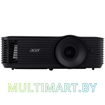 Проектор Acer X1328WH (MR.JTJ11.001) картинка 2